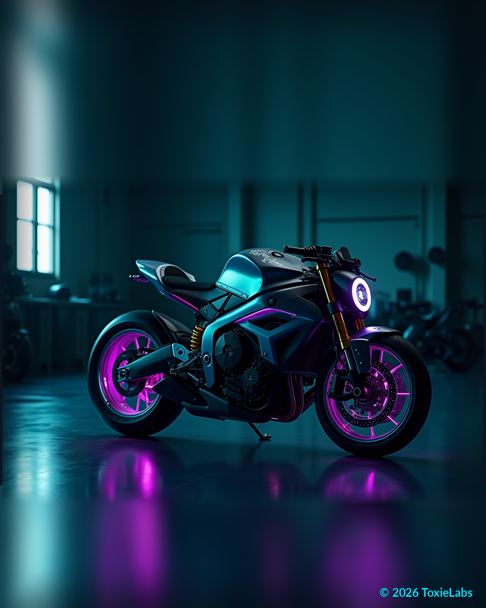 Motocyclisme