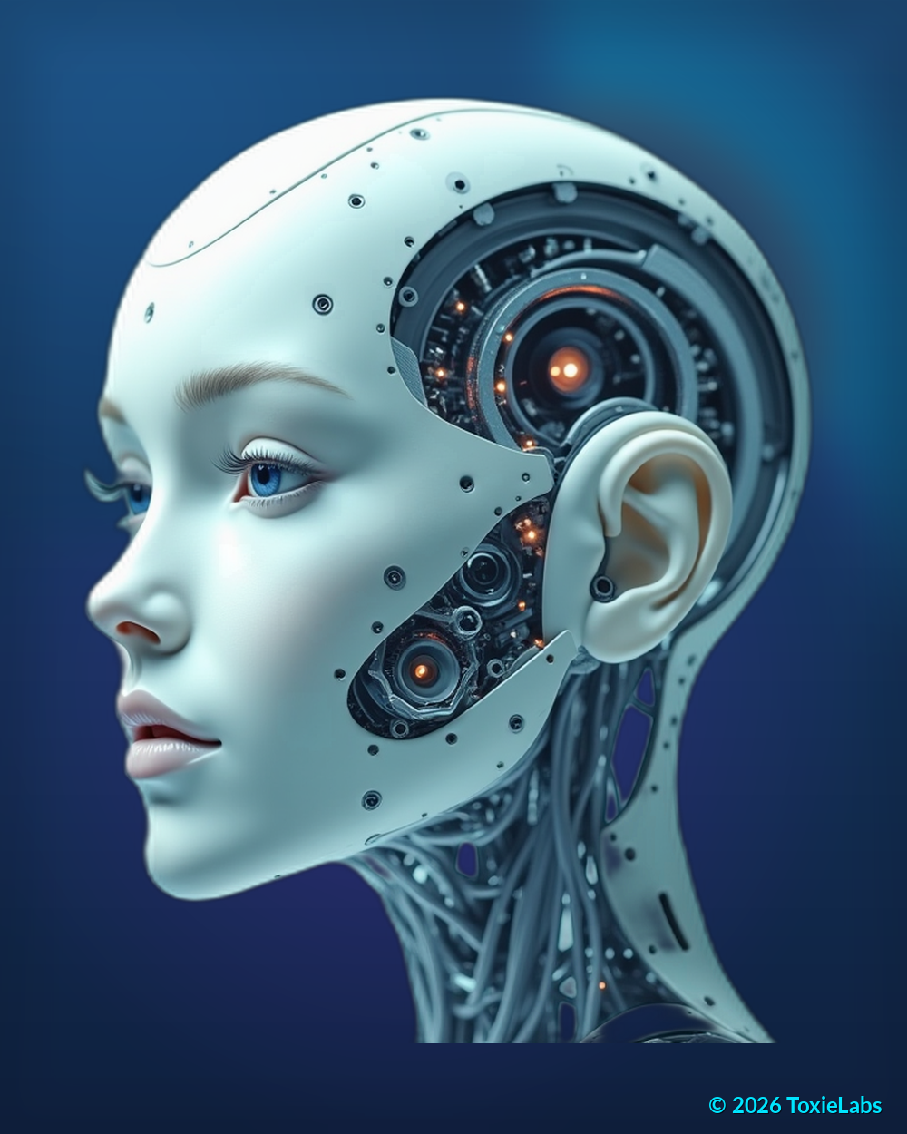Robotique